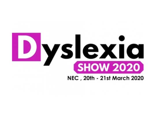 Dyslexia Show 2020